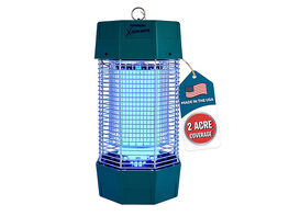 Flowtron 2 Acre Outdoor Electric Bug Zapper