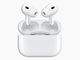 Apple AirPods Pro 2 with MagSafe USB-C Charging Case (Refurbished)