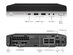 HP 800 G3 Mini Desktop (2017) 2.8GHz i7-6700T 32GB RAM  1TB SSD Windows 10 Pro (Refurbished)