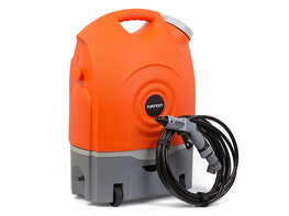 Ivation® Portable Spray Washer with Water Tank 