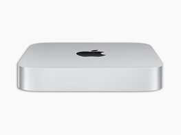 Apple Mac mini M2 (Early 2023) 8GB RAM 256GB SSD (Refurbished)